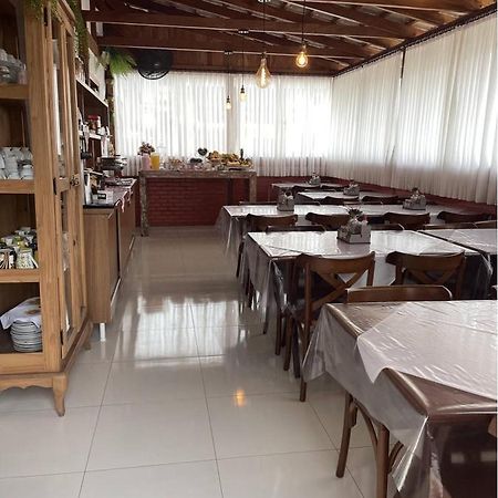 Pousada Rota Do Sol Quarto Filial Rose 11 Penha  Ngoại thất bức ảnh