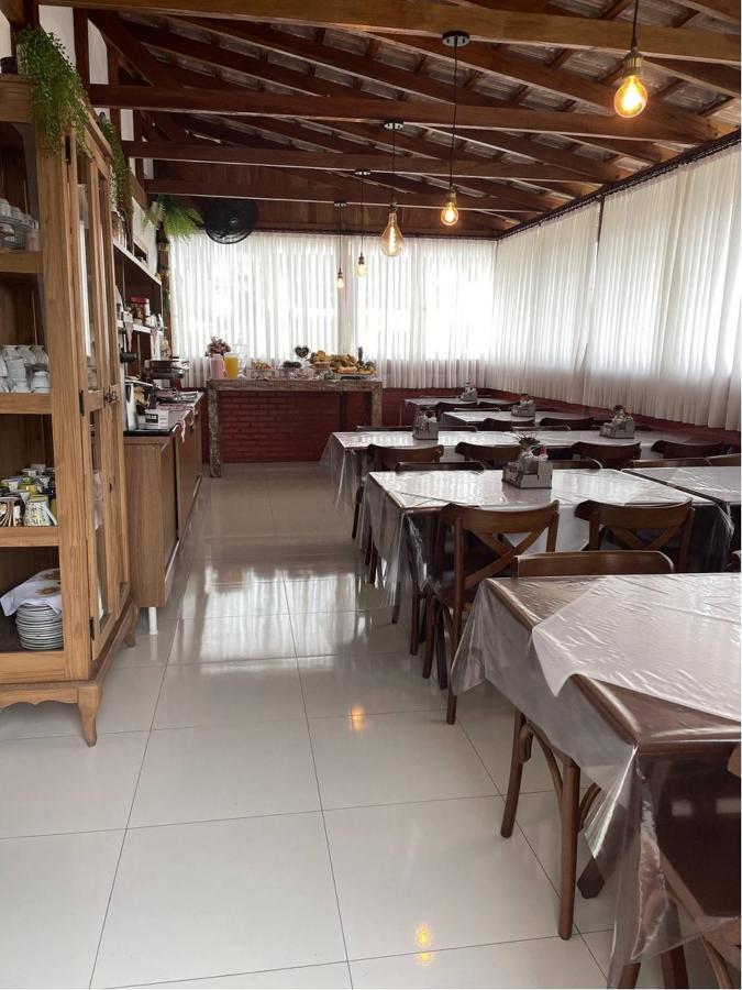 Pousada Rota Do Sol Quarto Filial Rose 11 Penha  Ngoại thất bức ảnh
