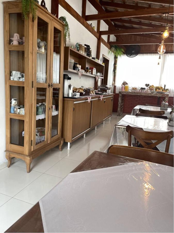 Pousada Rota Do Sol Quarto Filial Rose 11 Penha  Ngoại thất bức ảnh