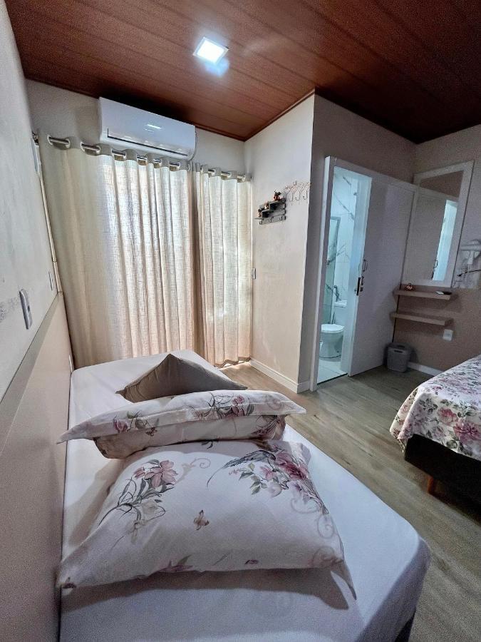 Pousada Rota Do Sol Quarto Filial Rose 11 Penha  Ngoại thất bức ảnh